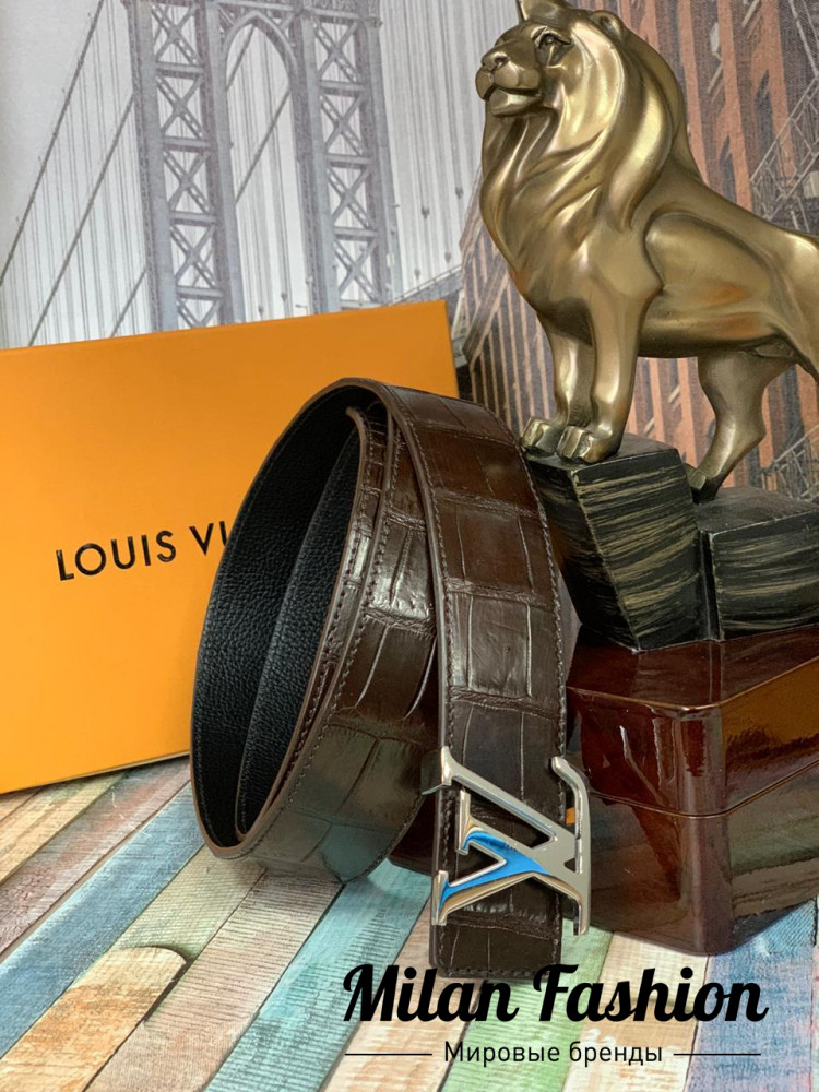 Ремень Louis Vuitton v2211. Вид 1