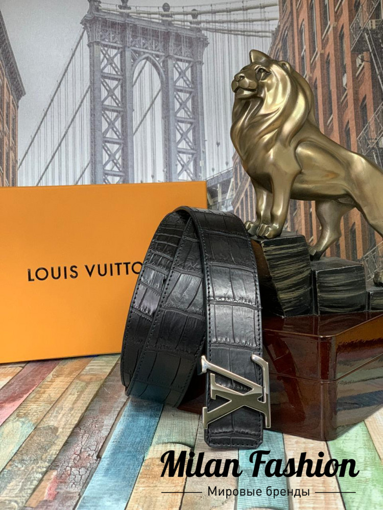 Ремень  Louis Vuitton v2212. Вид 1