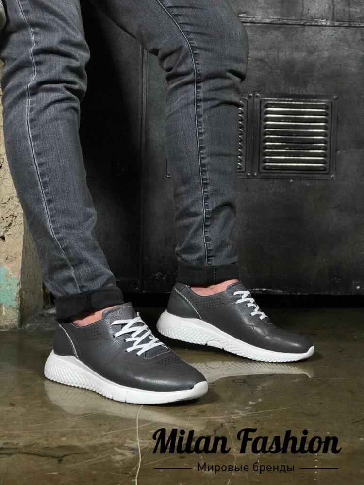 Кроссовки Runner Massimo&Toni v2345. Вид 1