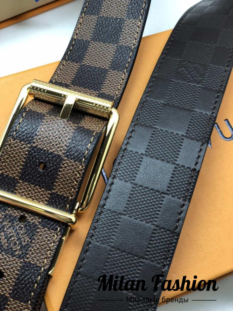 Ремень Louis Vuitton bb1083. Вид 3