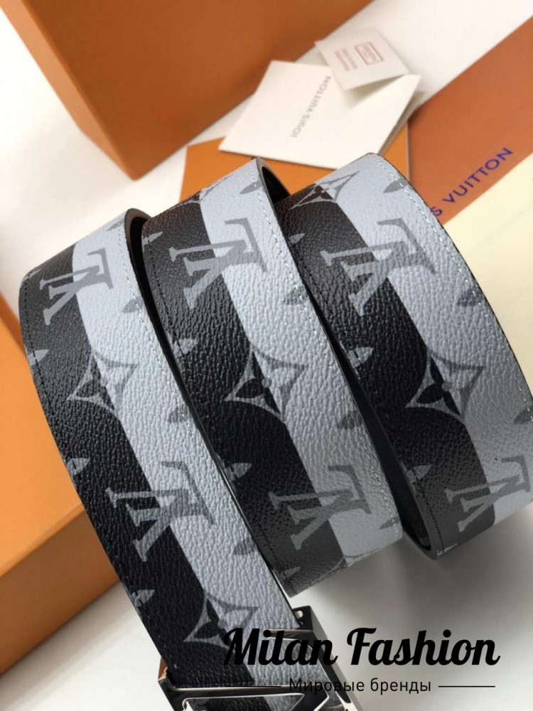 Ремень  Louis Vuitton bb1087. Вид 1