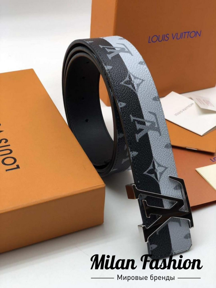 Ремень  Louis Vuitton bb1087. Вид 2