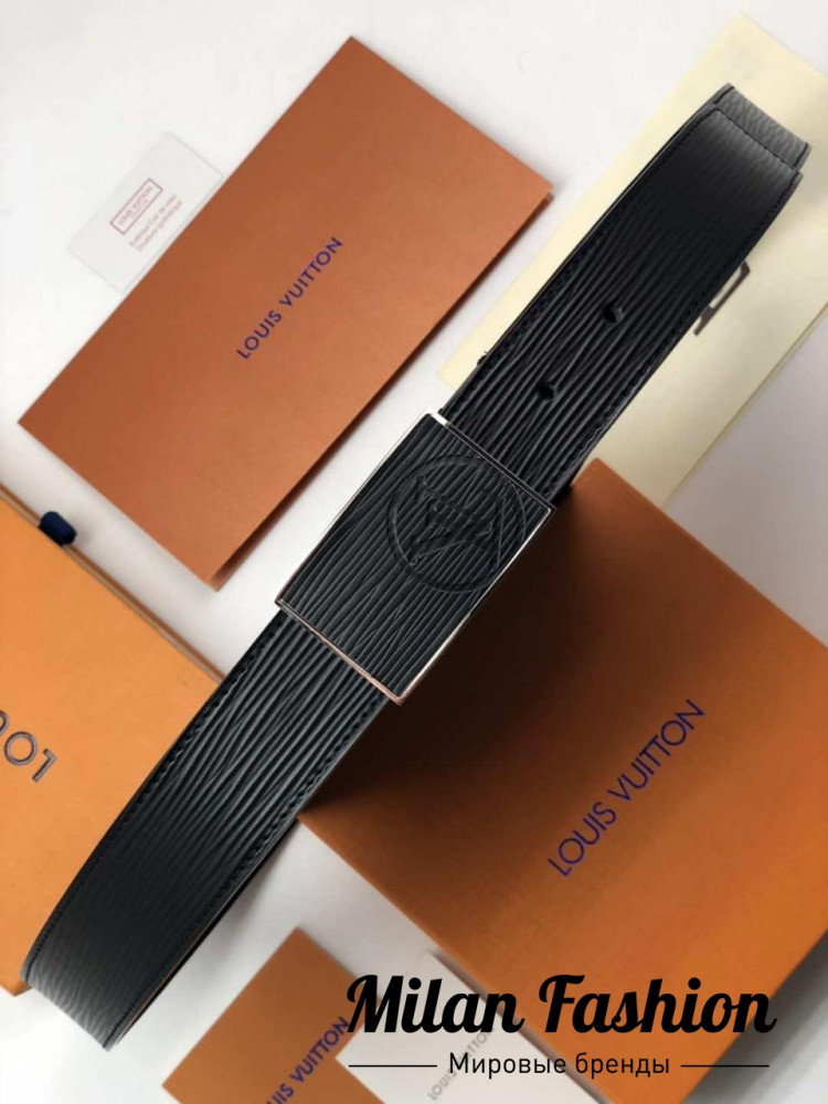 Ремень Louis Vuitton bb1093. Вид 1