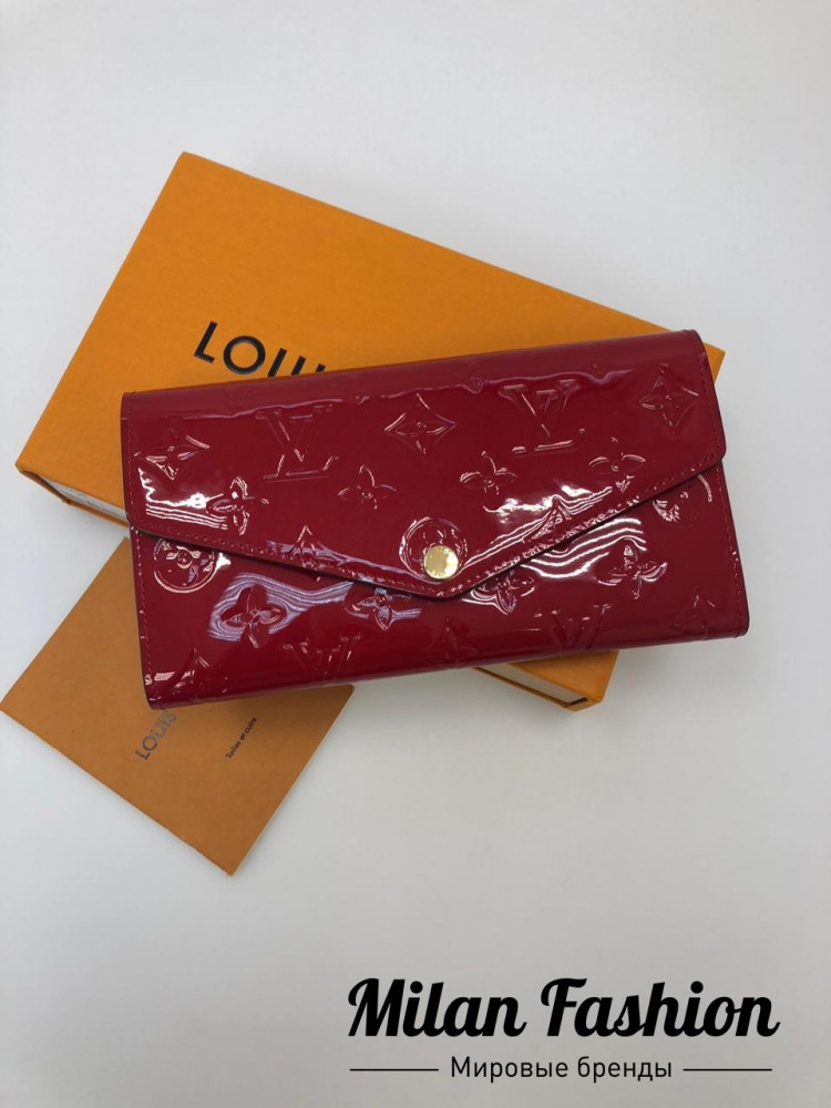 Кошелек Louis Vuitton an-0080. Вид 3