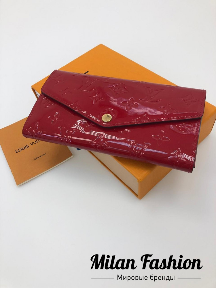 Кошелек Louis Vuitton an-0080. Вид 1
