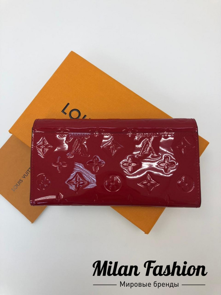Кошелек Louis Vuitton an-0080. Вид 2