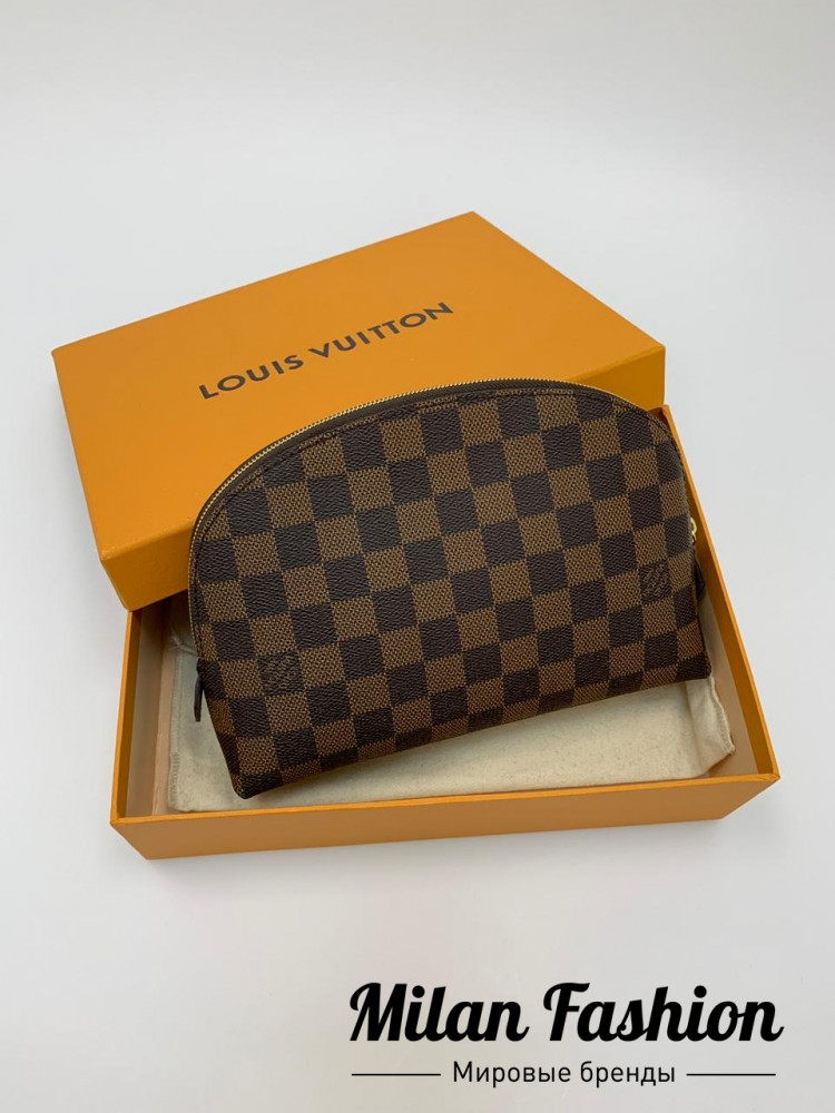 Косметичка Louis Vuitton an-0092. Вид 1