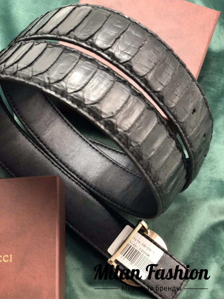 Ремень Stefano Ricci bb1165. Вид 2