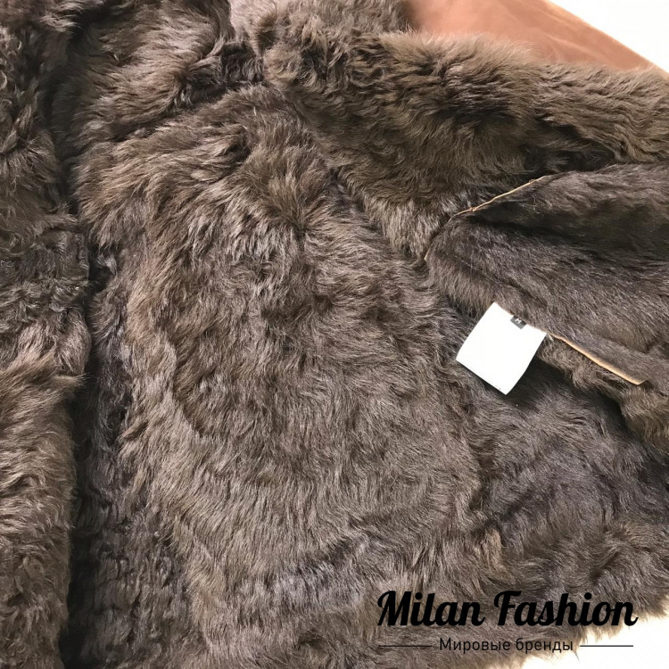 Дублёнка Miu Miu an-0141. Вид 4