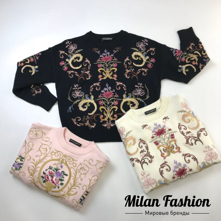 Кофточка Louis Vuitton an-0239. Вид 1