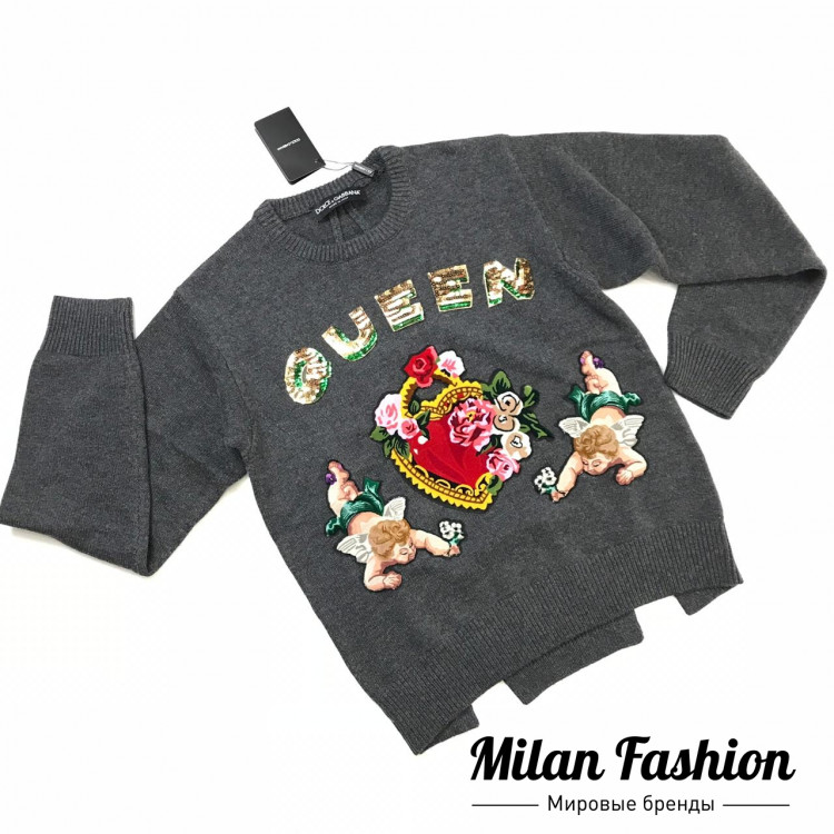 Свитер Dolce & Gabbana an-0345. Вид 1
