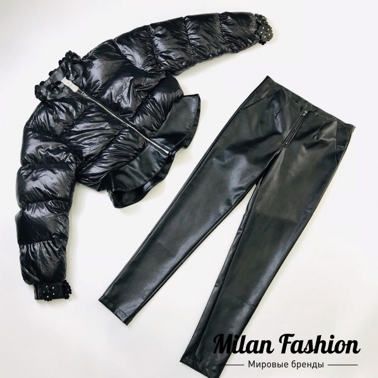 Куртка Moncler an-0355. Вид 2