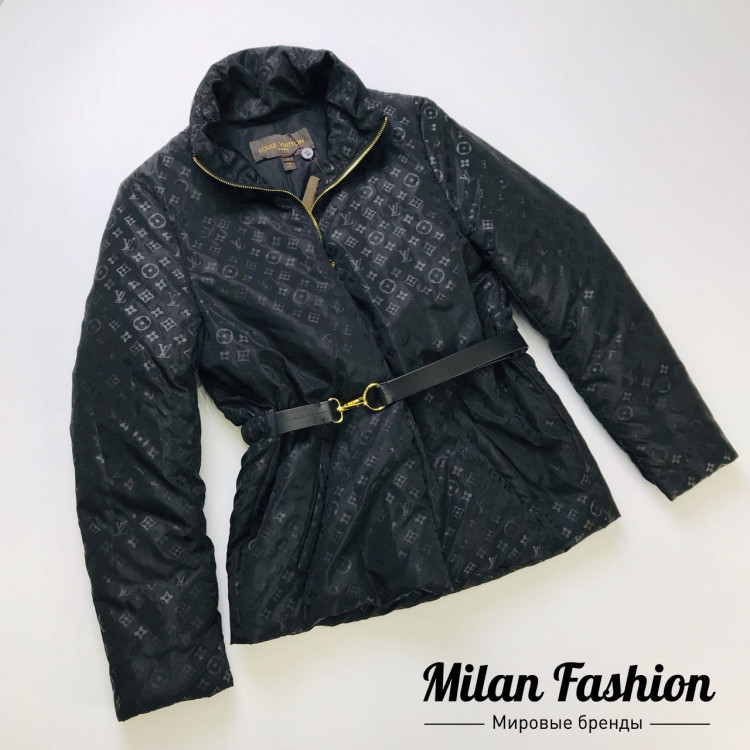 Куртка Louis Vuitton an-0424. Вид 1