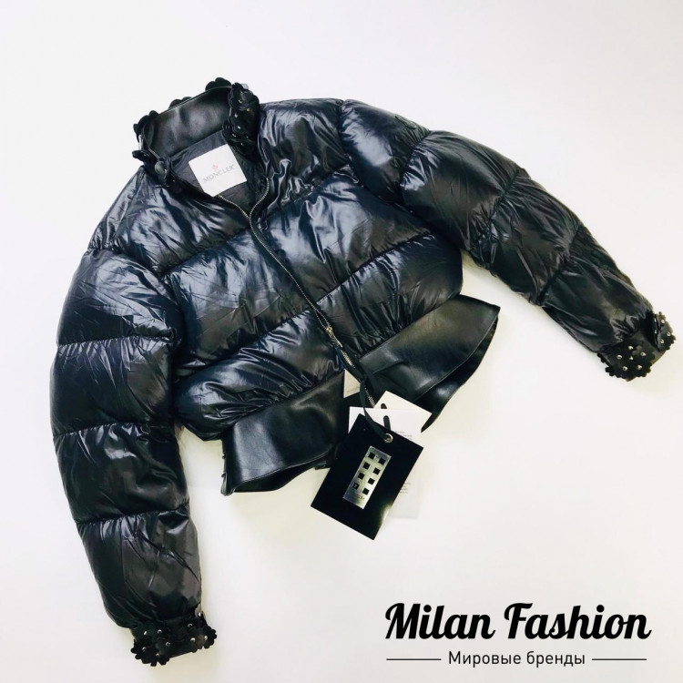 Куртка Moncler an-0355. Вид 1