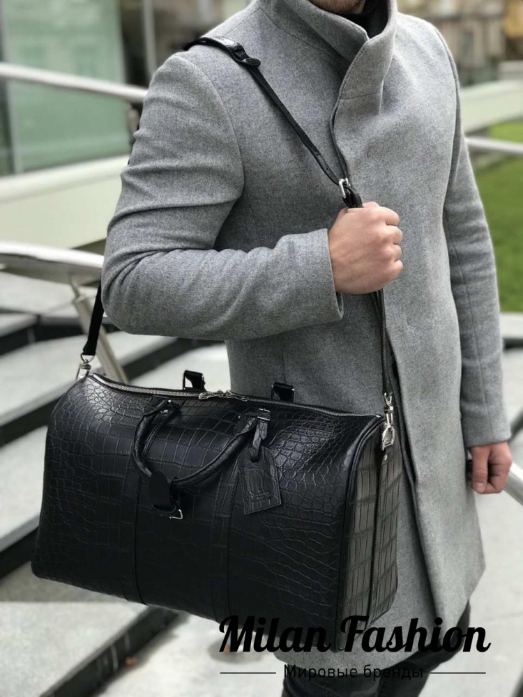 Дорожная сумка Louis Vuitton bb1186. Вид 2