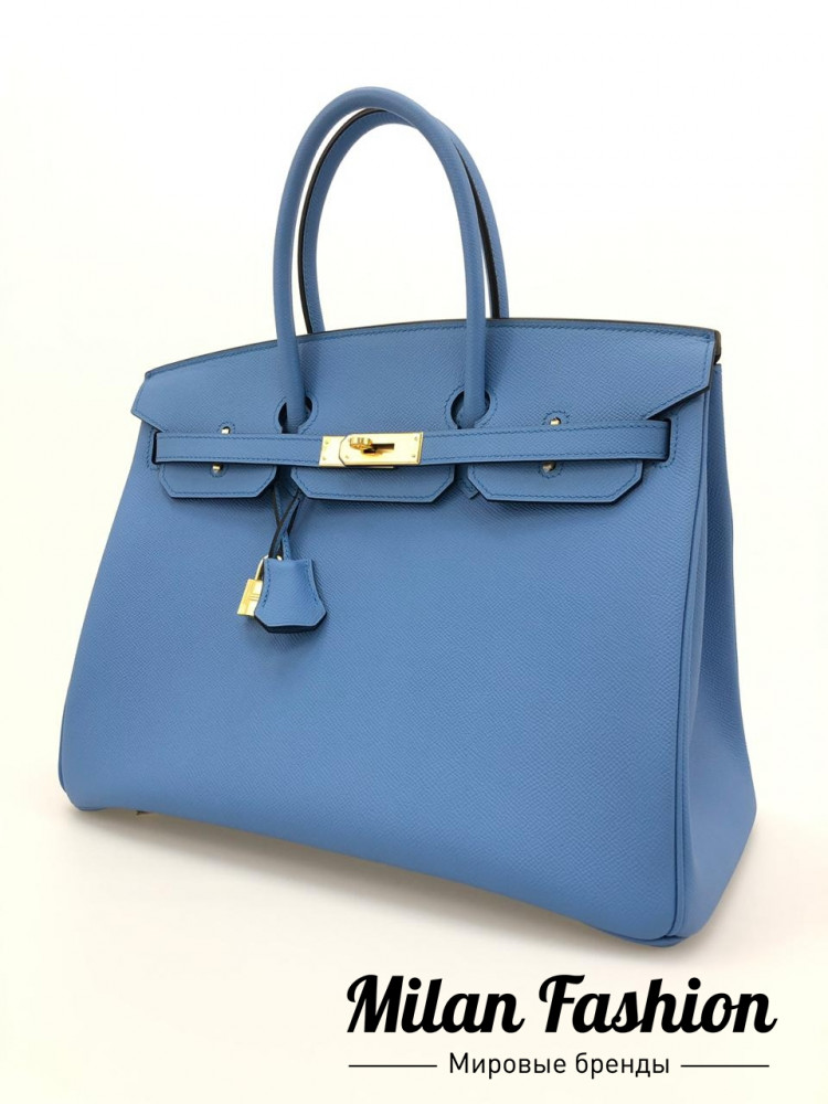 Сумка Birkin Hermes bb1336. Вид 1