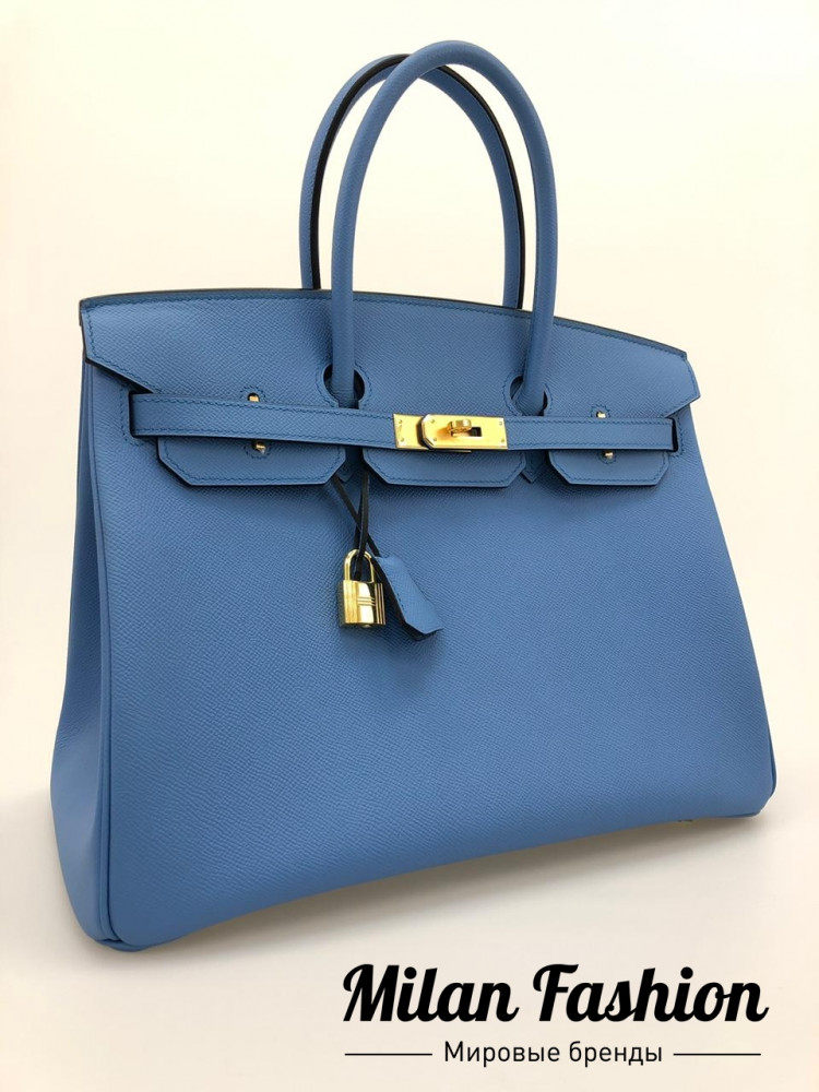 Сумка Birkin Hermes bb1336. Вид 2