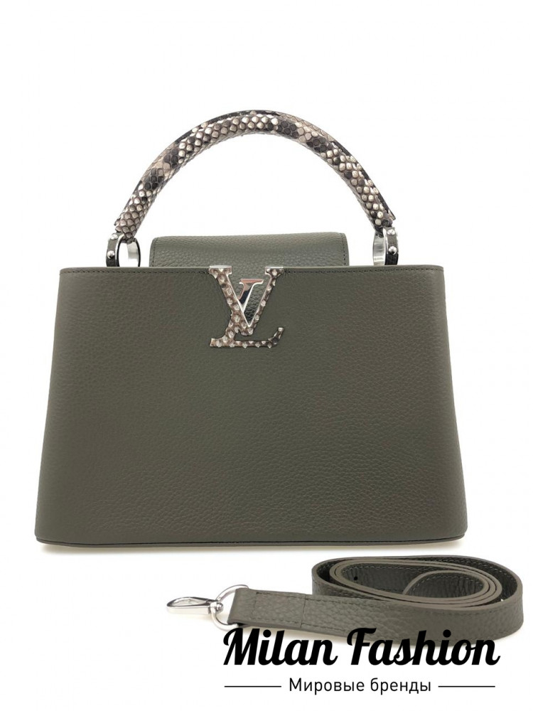 Сумка  Louis Vuitton bb1433. Вид 1