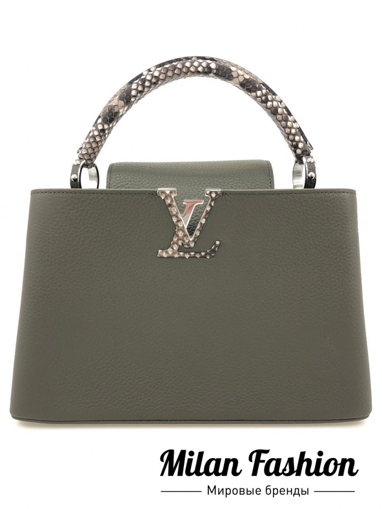 Сумка  Louis Vuitton bb1433. Вид 4