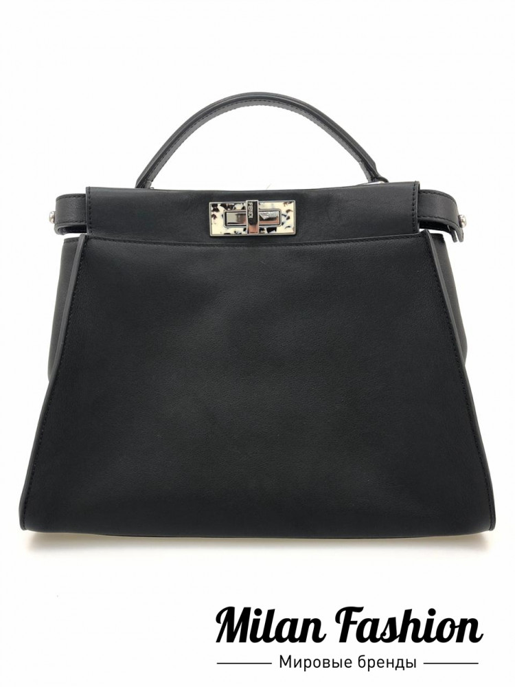 Сумка  Fendi bb1441. Вид 1