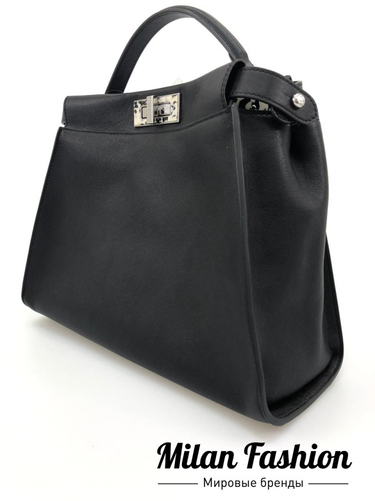 Сумка  Fendi bb1441. Вид 3