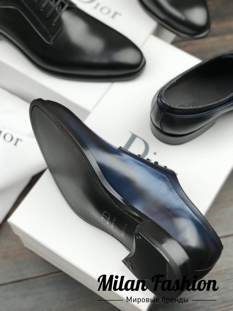 Туфли Christian Dior bb1536. Вид 2