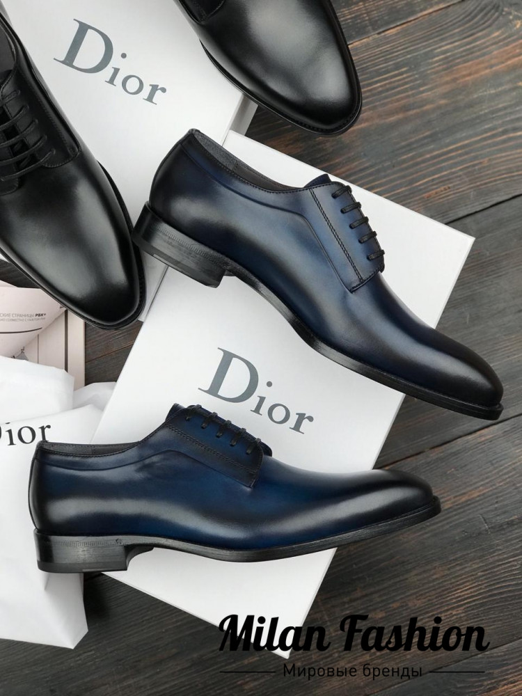 Туфли Christian Dior bb1536. Вид 4