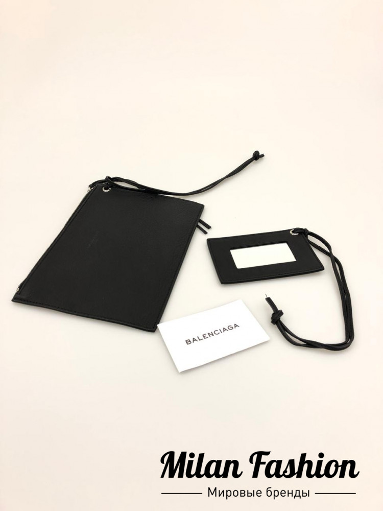 Сумка  Balenciaga bb1494. Вид 3