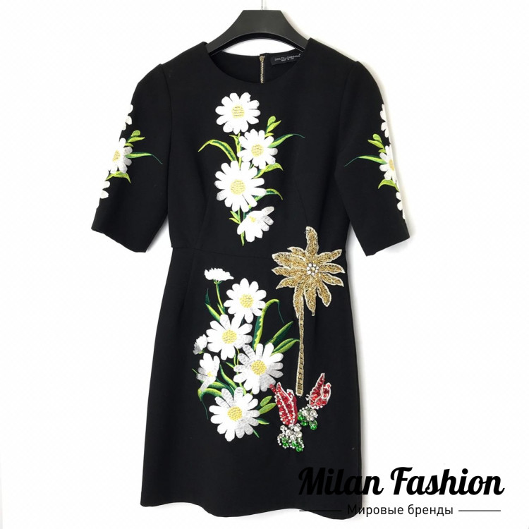 Платье Dolce & Gabbana an-0499. Вид 1