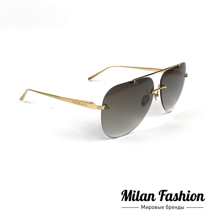 Очки Maybach Salvatore Ferragamo an-0922. Вид 2