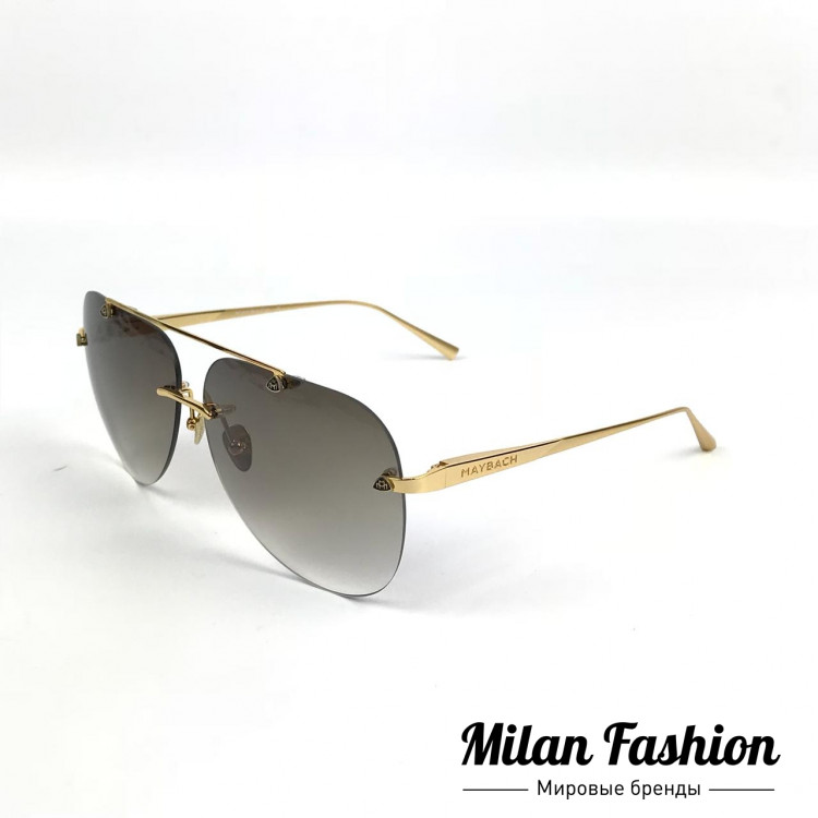 Очки Maybach Salvatore Ferragamo an-0922. Вид 3