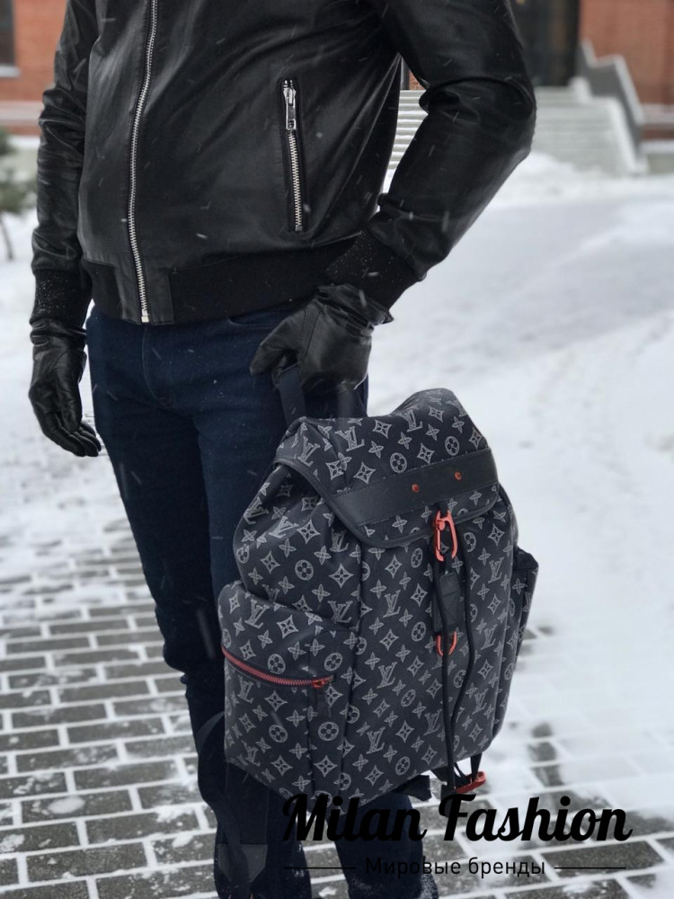 Рюкзак Louis Vuitton bb1655. Вид 2