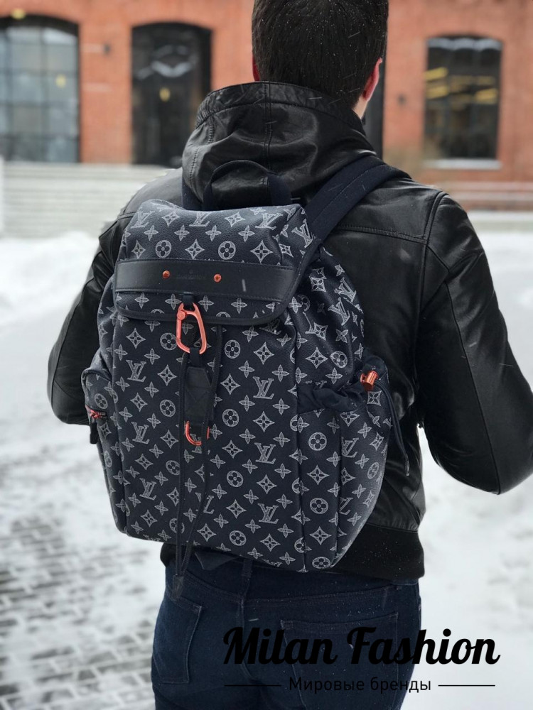 Рюкзак Louis Vuitton bb1655. Вид 1