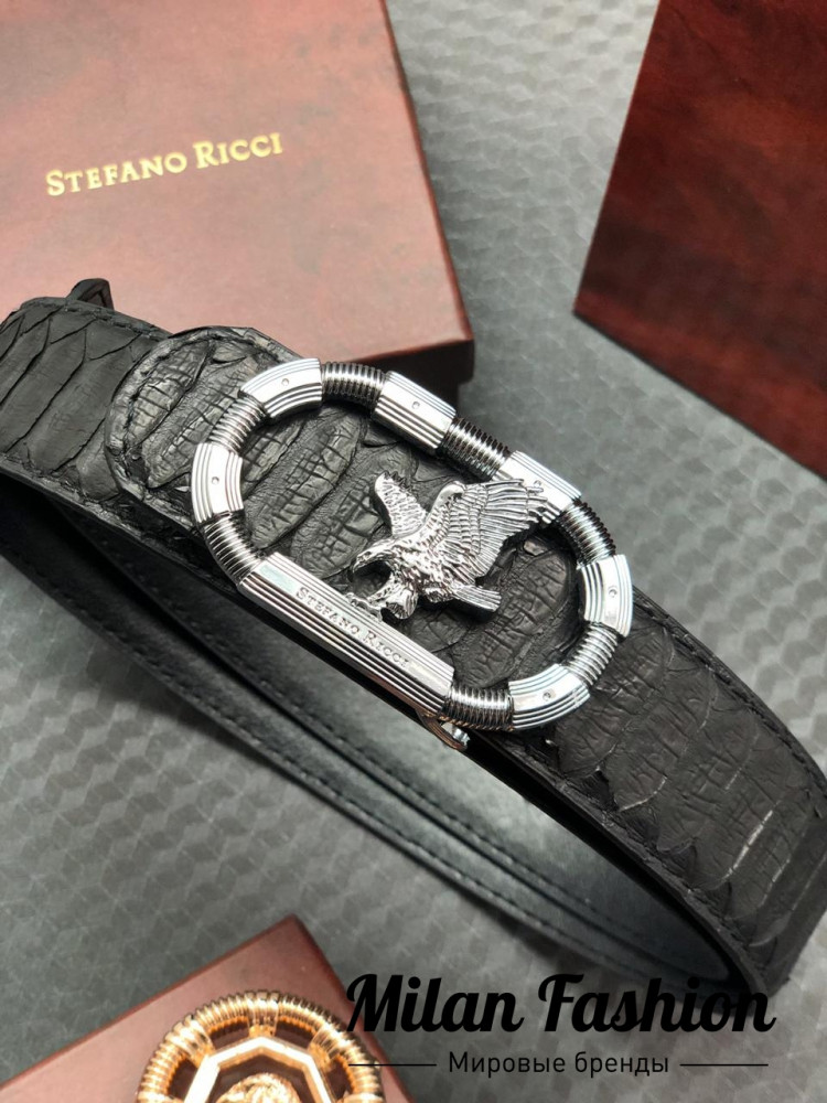 Ремень Stefano Ricci gg1003. Вид 1