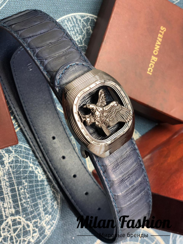 Ремень Stefano Ricci gg1010. Вид 1