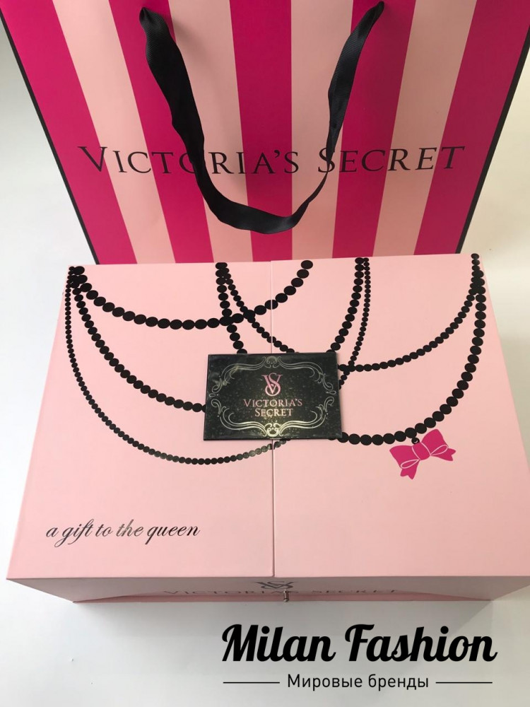 Подарочный набор для ванны Victoria Secret an-0625. Вид 2