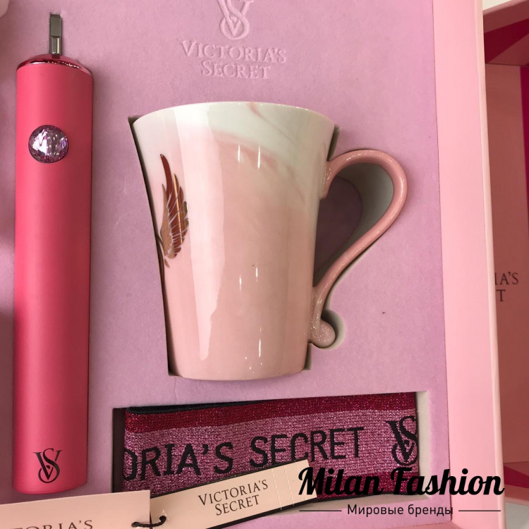 Подарочный набор для ванны Victoria Secret an-0625. Вид 3