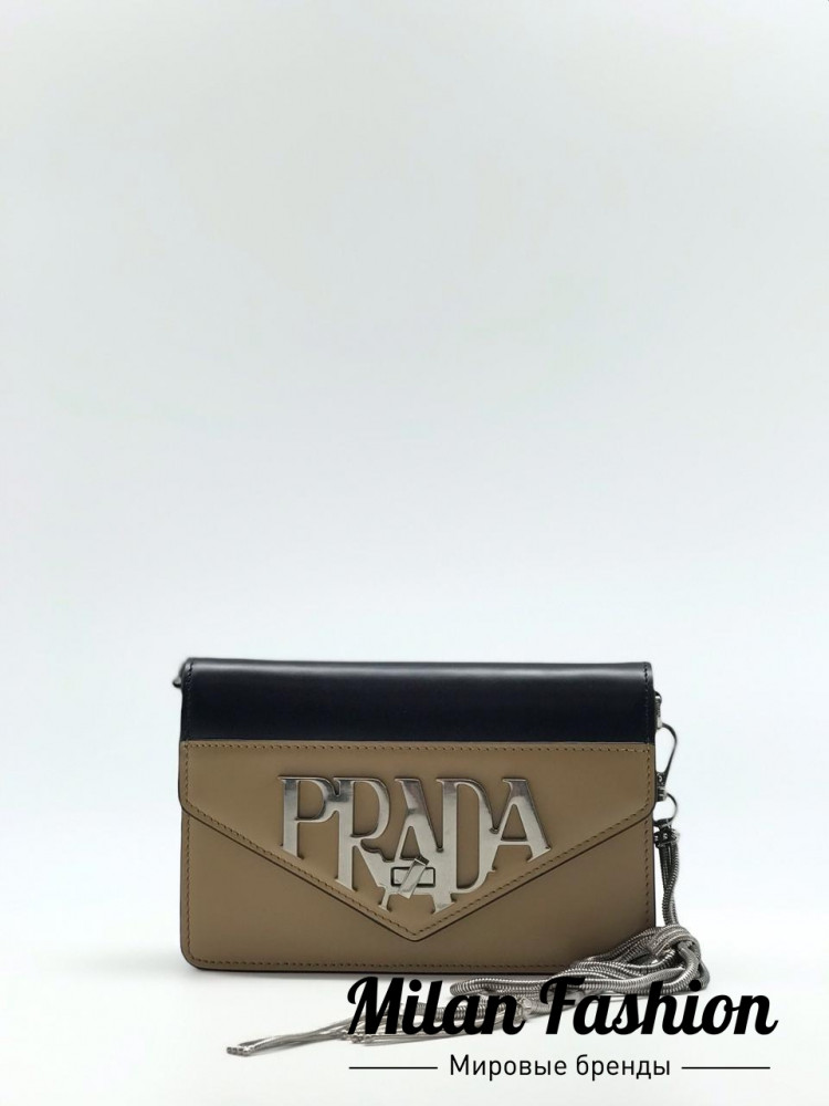 Клатч Prada vr166. Вид 3