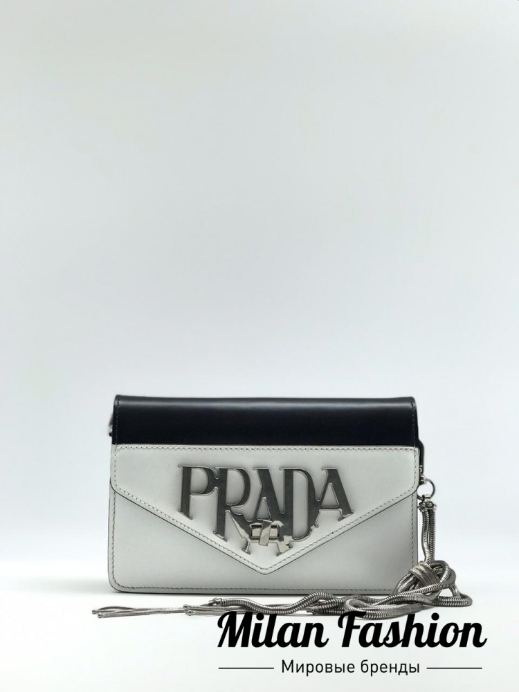 Клатч Prada vr166. Вид 6