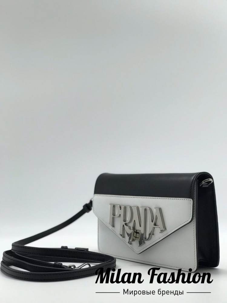 Клатч Prada vr166. Вид 7