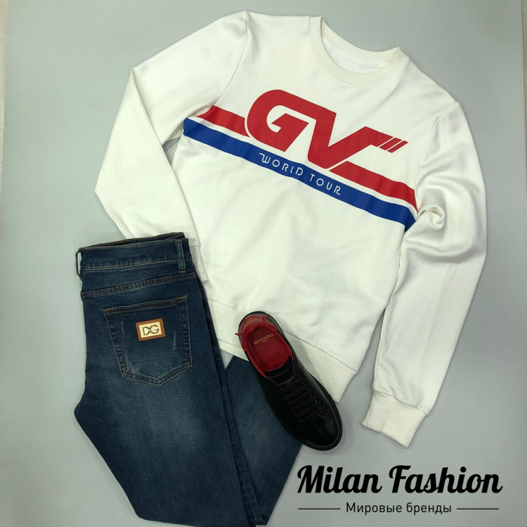 Свитшот  Salvatore Ferragamo sa22. Вид 1