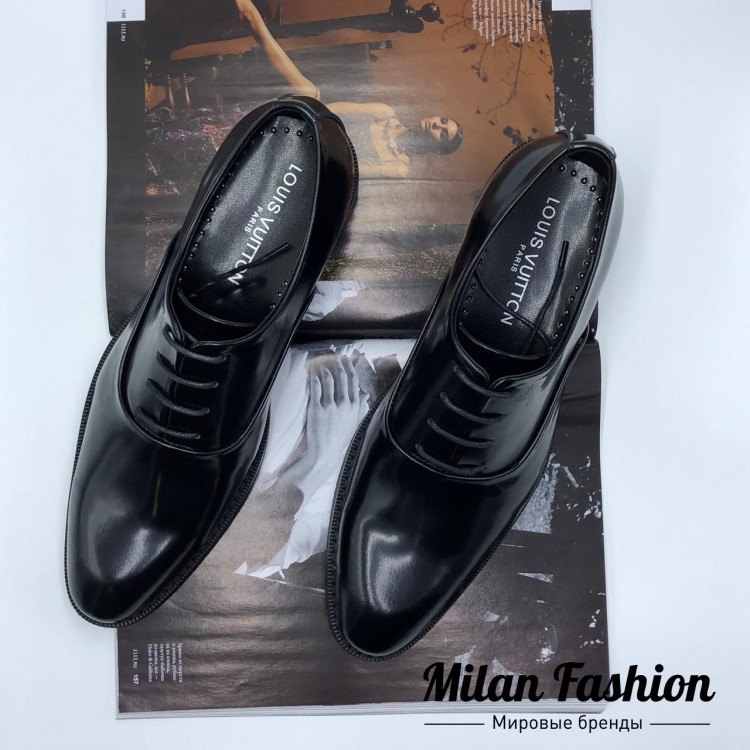 Туфли Louis Vuitton vr049. Вид 1