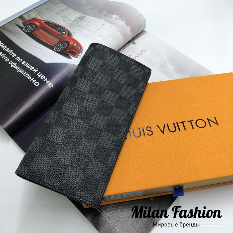 Визитница Louis Vuitton vr097. Вид 1