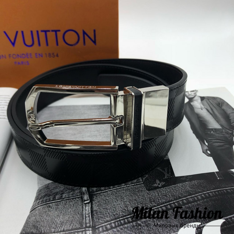 Ремень Louis Vuitton vr008. Вид 2