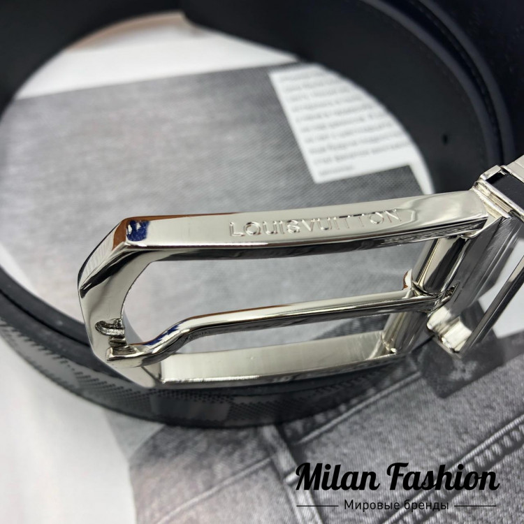 Ремень Louis Vuitton vr008. Вид 4
