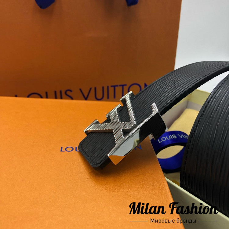 Ремень Louis Vuitton vr009. Вид 3