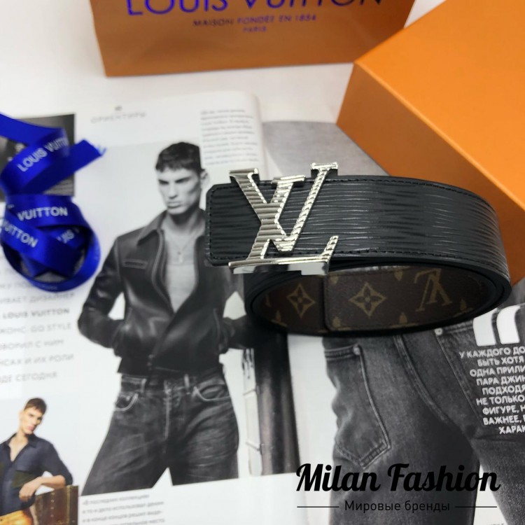 Ремень Louis Vuitton vr009. Вид 4
