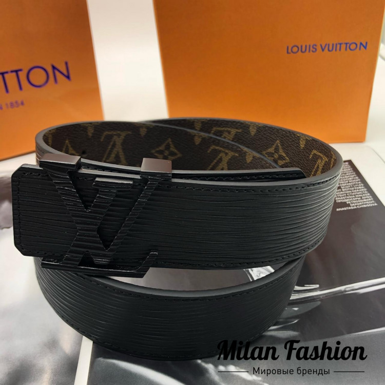 Ремень Louis Vuitton vr010. Вид 1