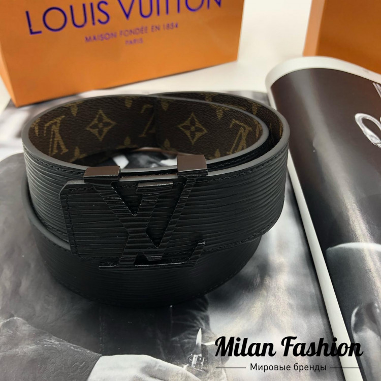Ремень Louis Vuitton vr010. Вид 4