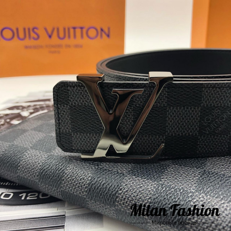 Ремень Louis Vuitton vr011. Вид 3